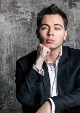 Родион Газманов