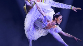 Спящая красавица