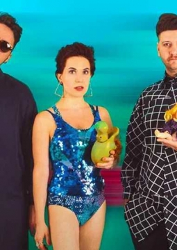 День тигра | фестиваль