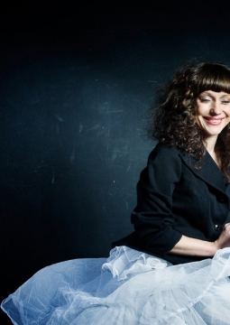 Светлана Бень