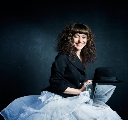 Светлана Бень