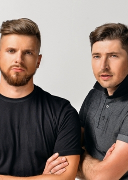 Чехов и Кукота