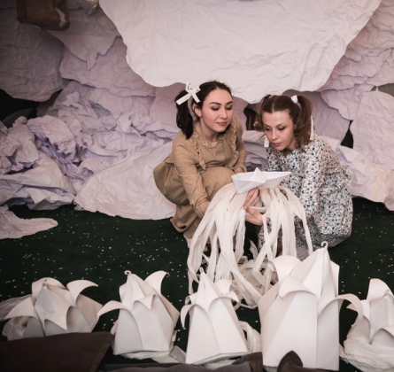 Круглый год