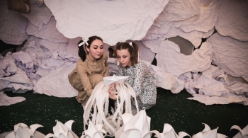 Круглый год