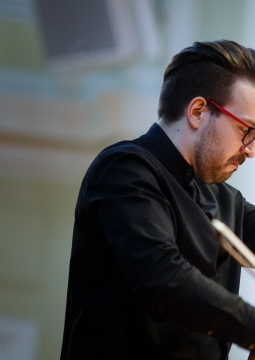 Московский государственный симфонический оркестр