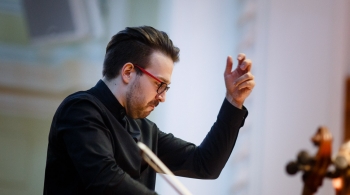 Московский государственный симфонический оркестр