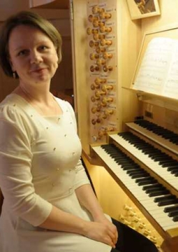 Шедевры классики на органе