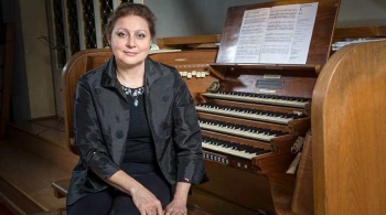 Summertime | Орган, гитара, вокал