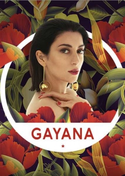 Gayana