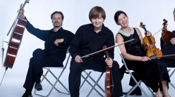 Filarmonica приглашает