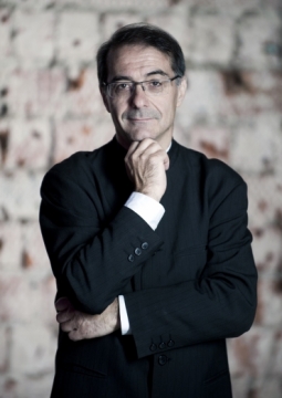 Александр Рудин