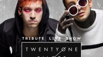 Twenty One Pilots | Tribute Show