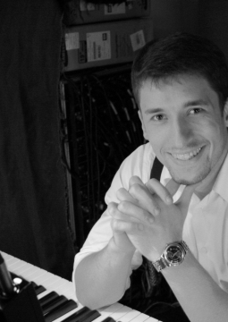 Дмитрий Сазонов