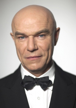 Сергей Мазаев