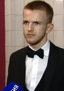 Джаз-квартет Арсения Владимирова