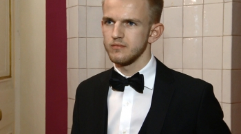 Джаз-квартет Арсения Владимирова