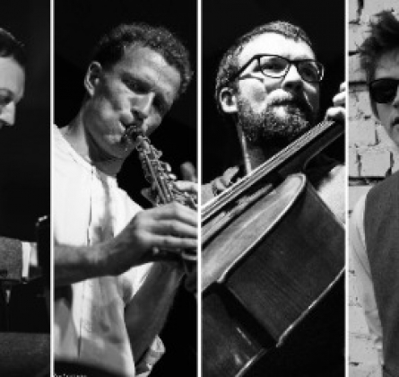 Moscow All Stars Quartet