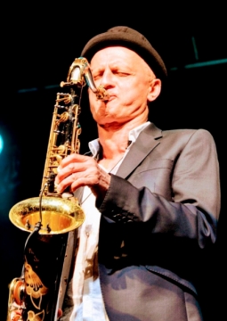 Анджей Олейничак и трио Black Sea Band