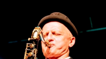 Анджей Олейничак и трио Black Sea Band