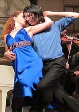 Танго всех времен