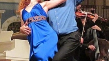 Танго всех времен