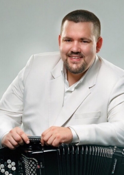 Петр Ткаченко