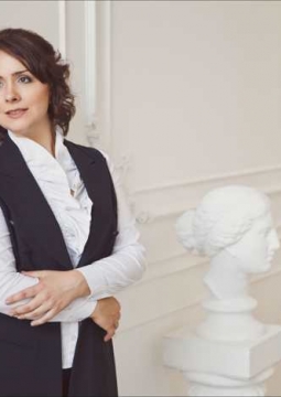 От Баха до Гершвина. Орган, арфа, саксофон