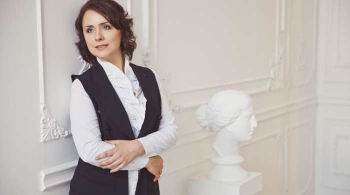 От Баха до Гершвина. Орган, арфа, саксофон