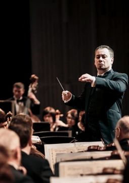 Красноярский академический симфонический оркестр