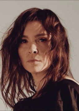 Анна Пингина