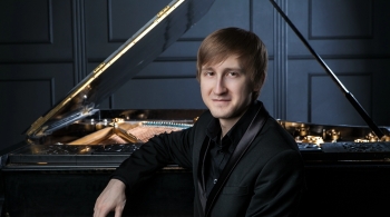 Дмитрий Маслеев