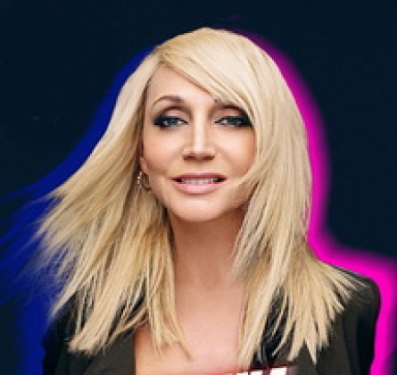 Кристина Орбакайте