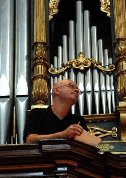 Маурицио Салерно