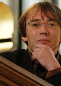 Органисты мира | Жан-Пьер Стайверс