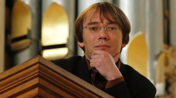 Органисты мира | Жан-Пьер Стайверс