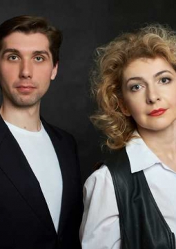 Сон в летнюю ночь: Моцарт, Мендельсон, Чайковский