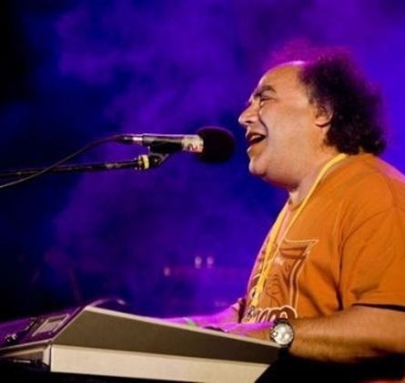 Сергей Манукян