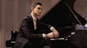 Le Royal. Дмитрий Шишкин