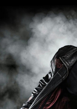 Чёрный кофе