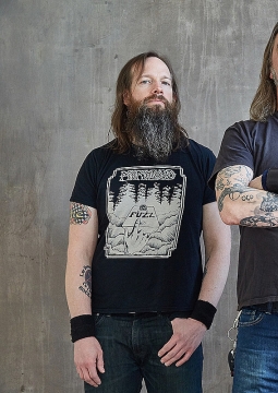 High on Fire