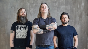 High on Fire