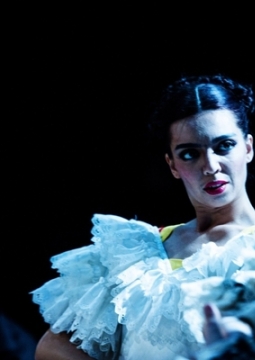 Фрида | Спектакль-фламенко