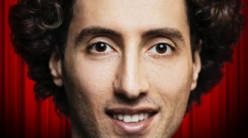 Дмитрий Романов | Stand Up