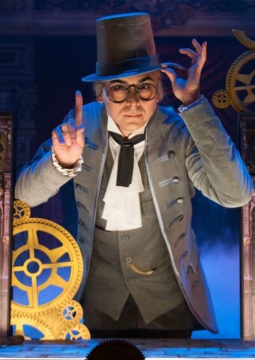 Балет Коппелия | Новосибирский театр оперы и балета