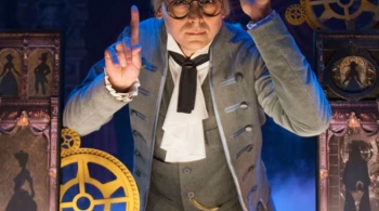 Балет Коппелия | Новосибирский театр оперы и балета