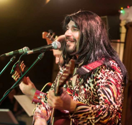 Танцплощадка