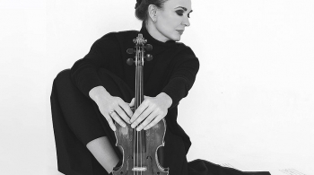 Юлия Рубина