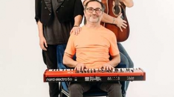 Квартирник