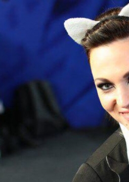 Нина Макинтош