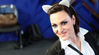 Нина Макинтош